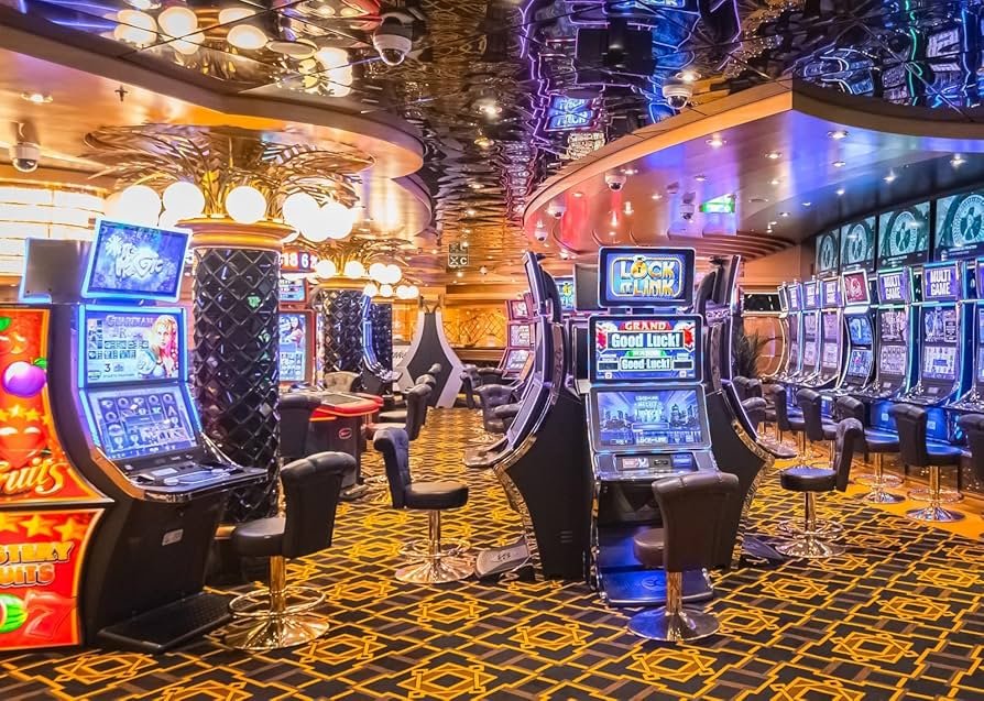 Overview of xin tian di game categories including sports betting and live casino options
